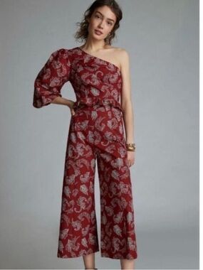 Anthropologie Mare Mare Teresita Set